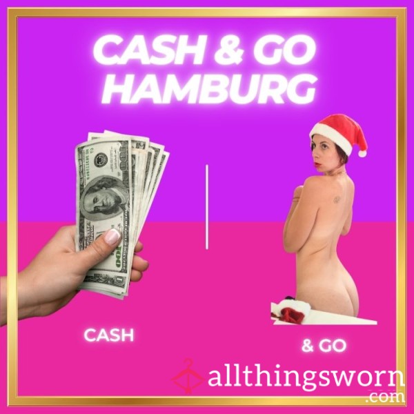 CASH & GO HAMBURG