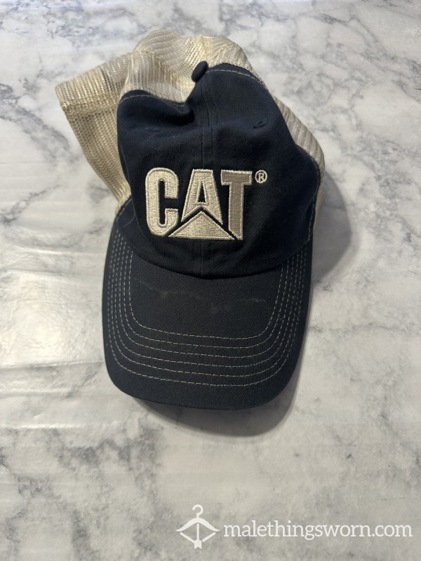 CAT Hat