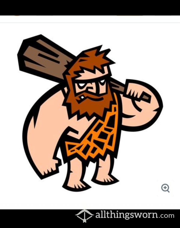 Caveman Tax