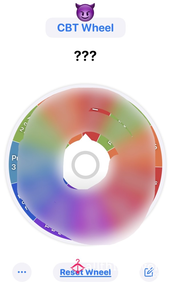 CBT Spin Wheel 🍆😈😮‍💨