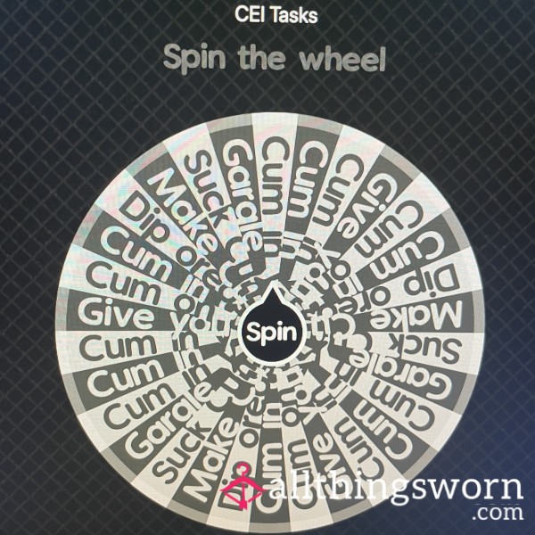 CEI Wheel