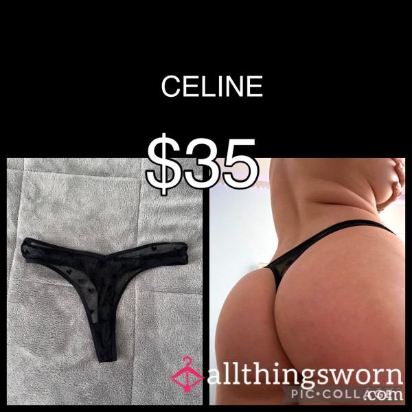 CELINE