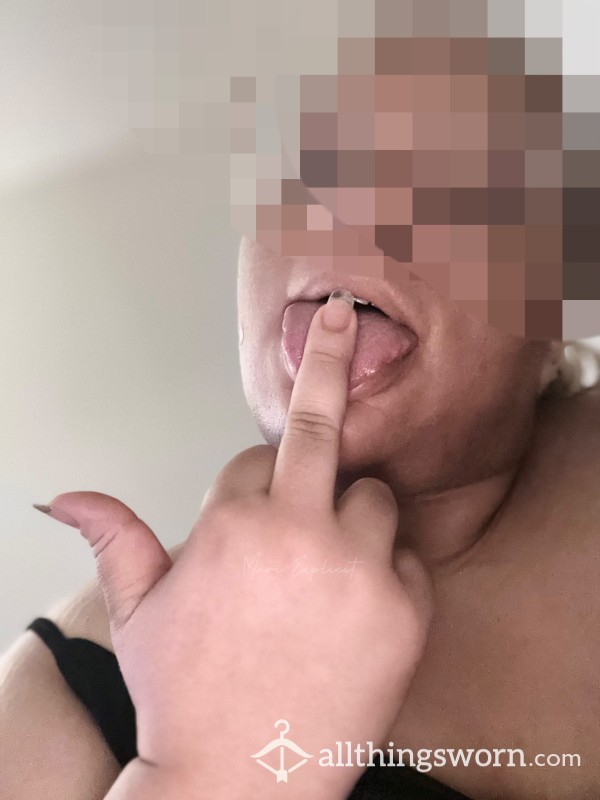 Censored BBW/SSBBW Pics