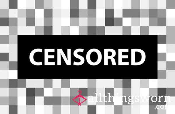 LOSER -Censored Nancy PHOTO STACK 🔞 // - It’s Simply All You Deserve!