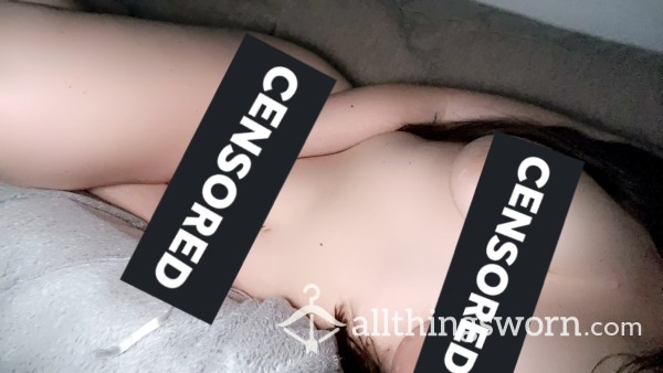 Censored Pics