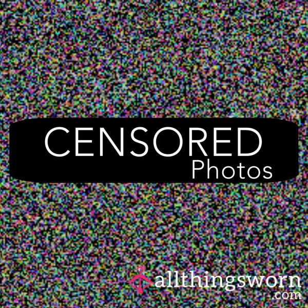 Censored Photos