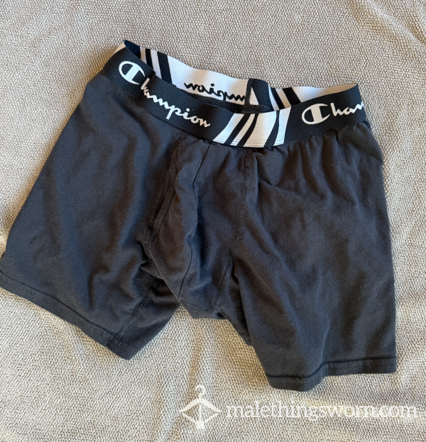 Champion Boxer Briefs