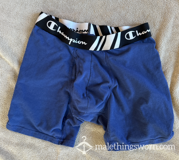 Champion Boxer Briefs