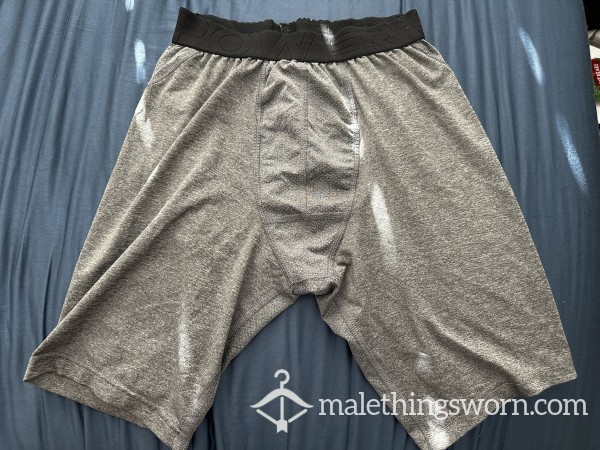 Champion Compression Shorts Mens Small