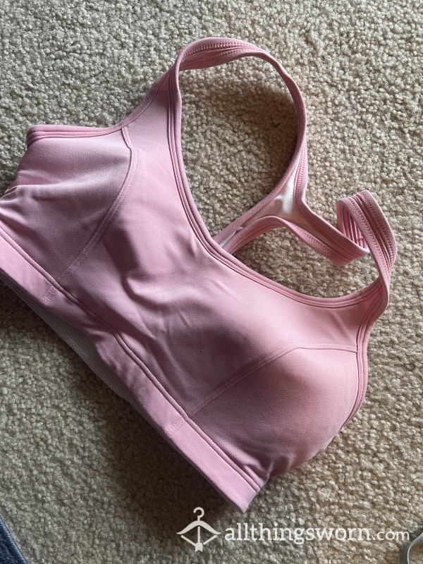 Champion Sports Bra