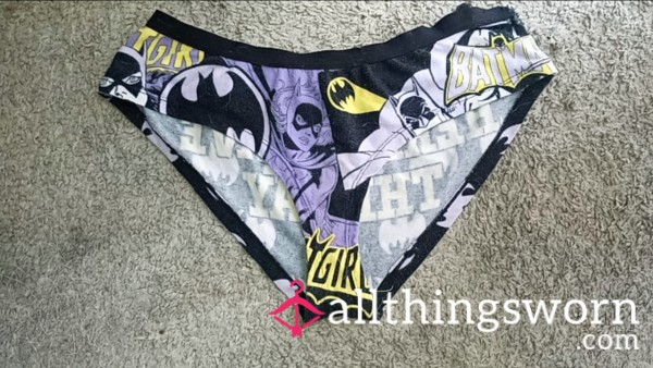 Character Panties 💜