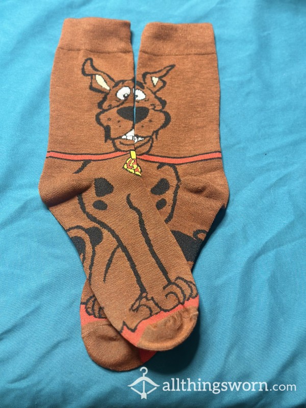 Character Socks