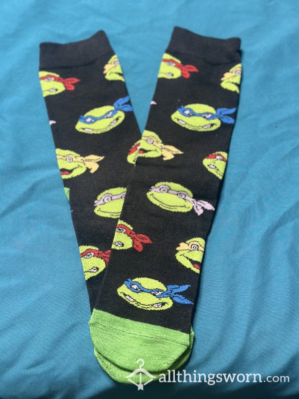 Character Socks