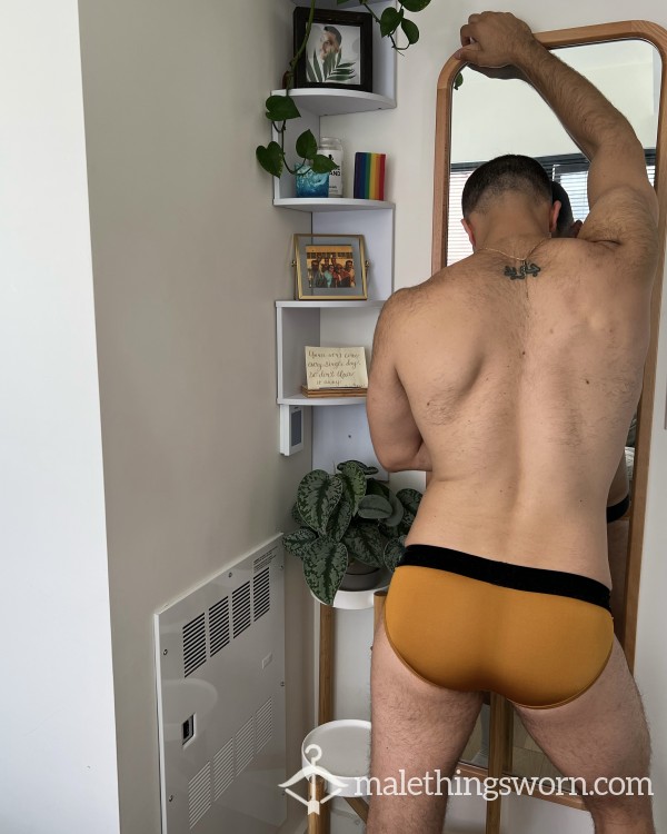 Charlie’s Sport Brief