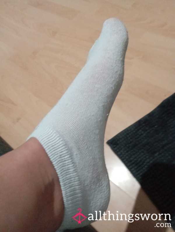 Chaussettes Sales