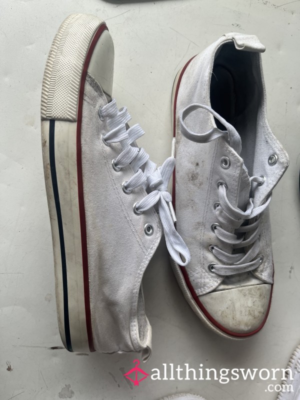 Cheap Converse