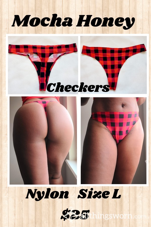 Checkers