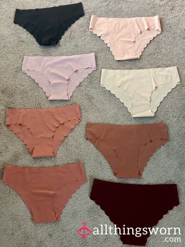 Cheeky Panties For Sale/wear