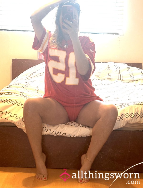 NFL Jersey