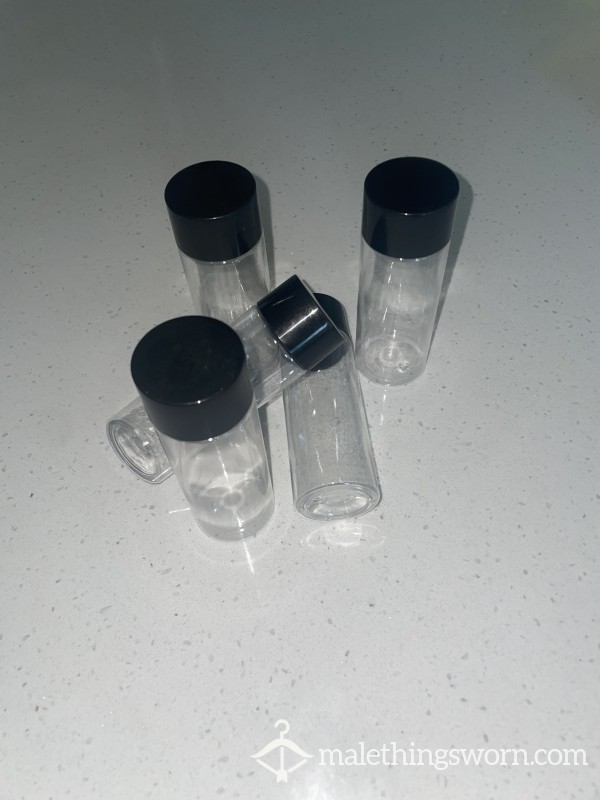 Choice Vials