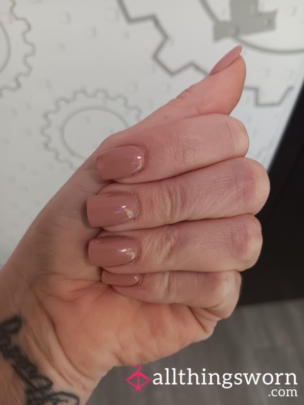 Choose My Manicure