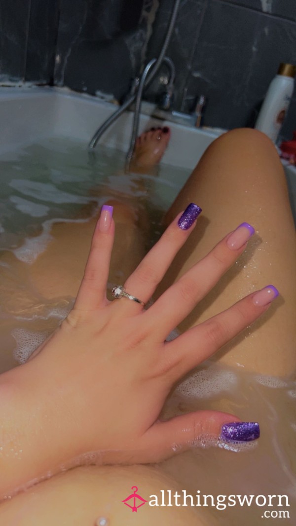 Choose My Nails 🥳