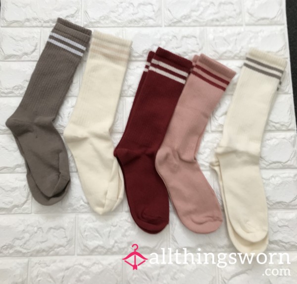 Choose Your Socks