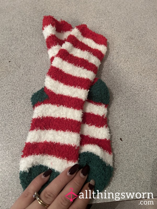 Chrismas Socks