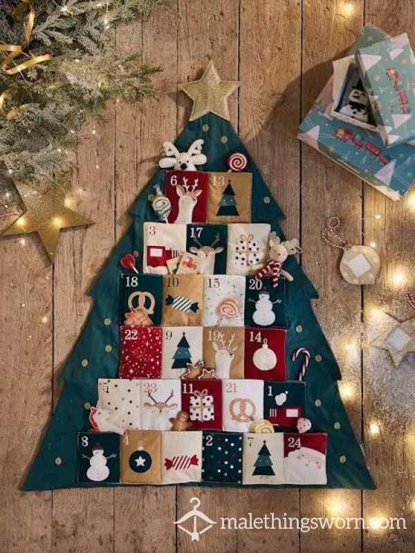 Christmas Advent Calender