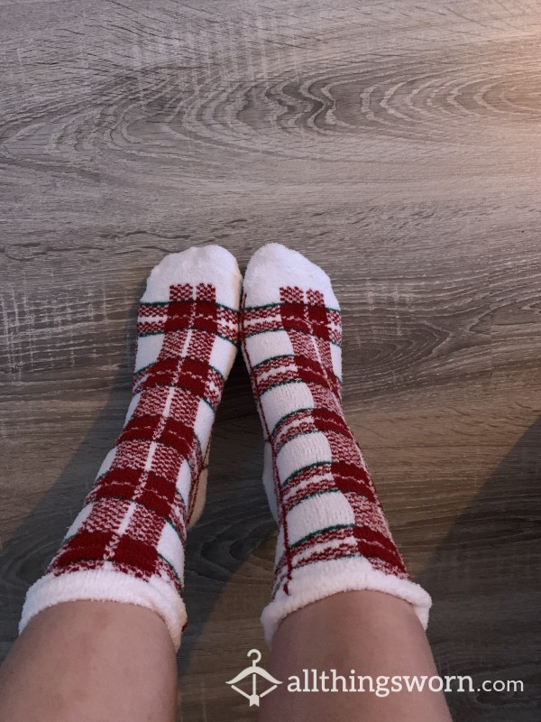 CHRISTMAS SOCKS (11)