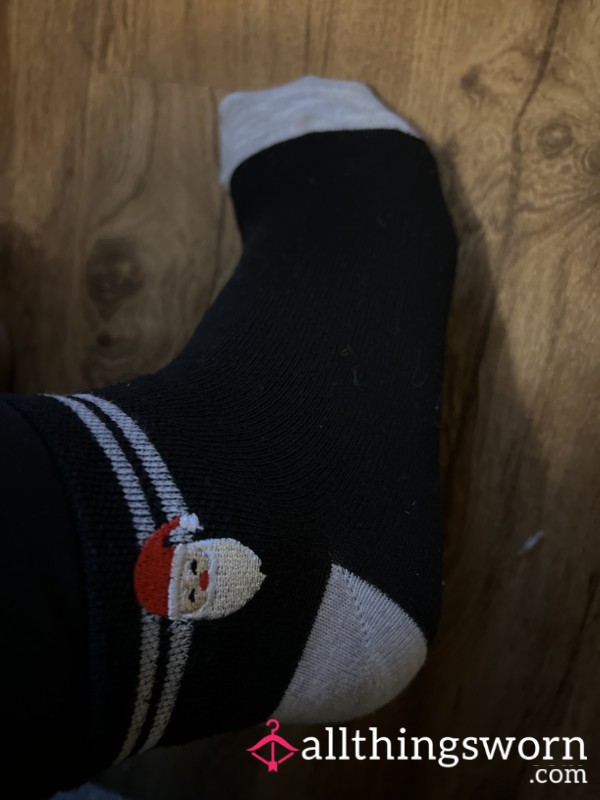 Christmas Socks