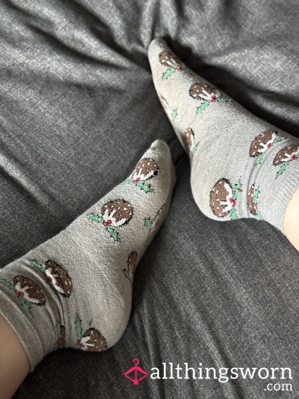 Christmas Socks 🎄 🧦