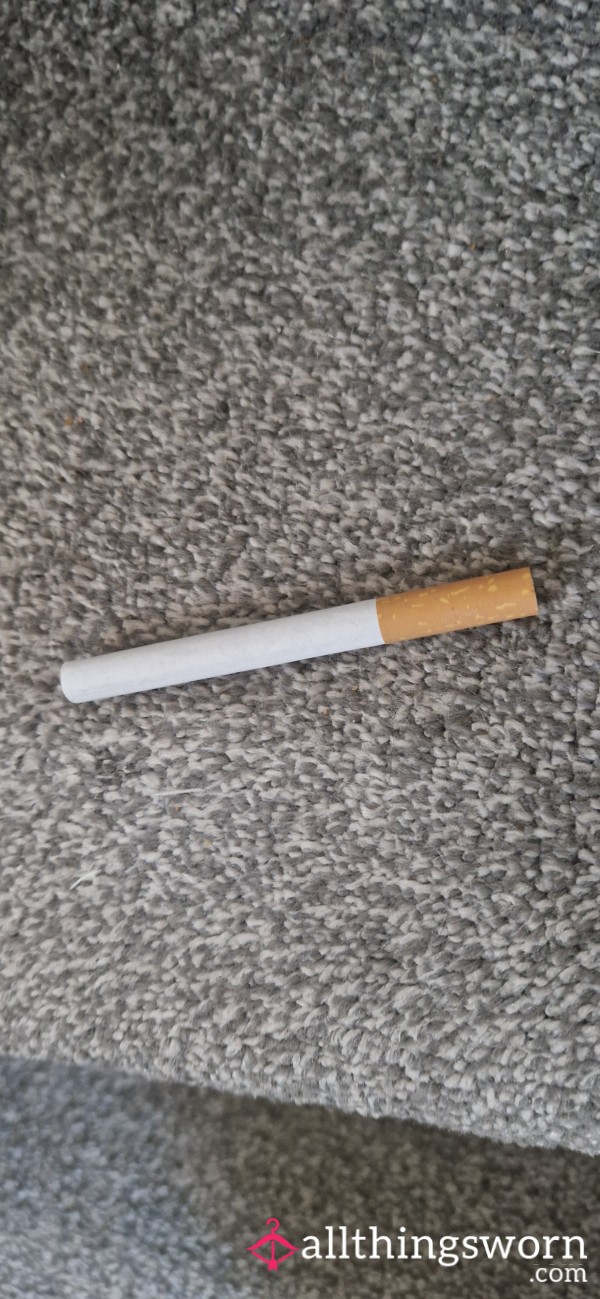 Cigarette