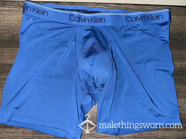 CK Boxer Briefs