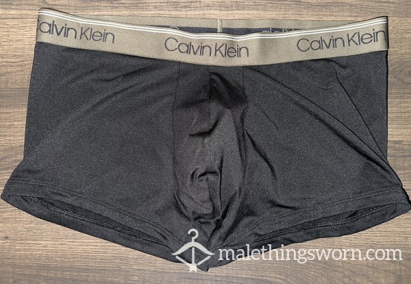 CK Boxer Trunks