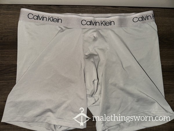 CK Boxers