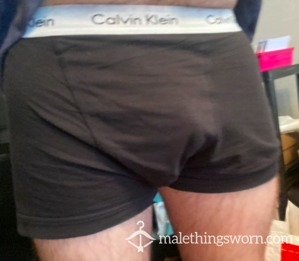 CK Boxers