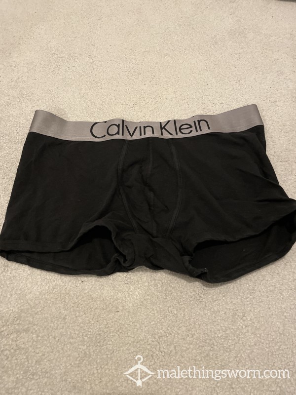 CK Boxers Briefs