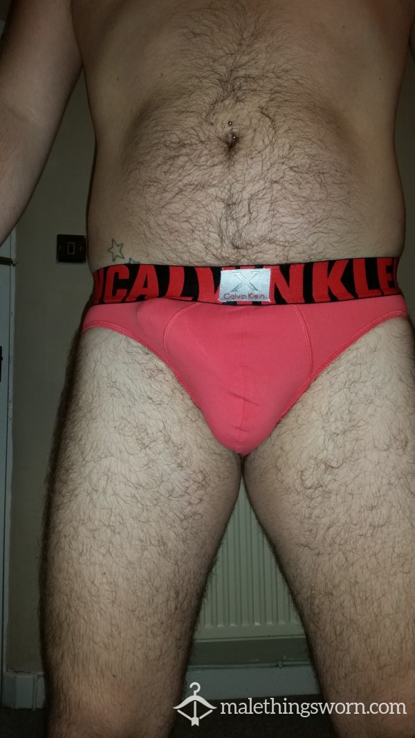 CK Briefs