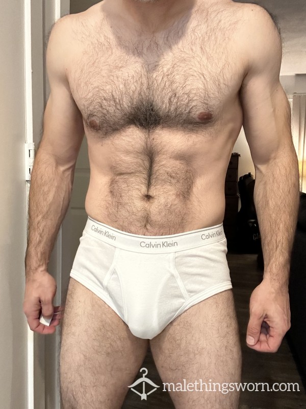 CK Briefs