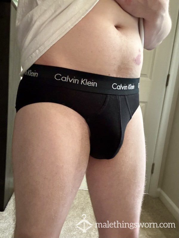 CK Briefs (SM)