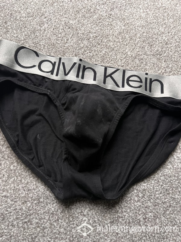 SOLD 💦 CK C*mrag Briefs