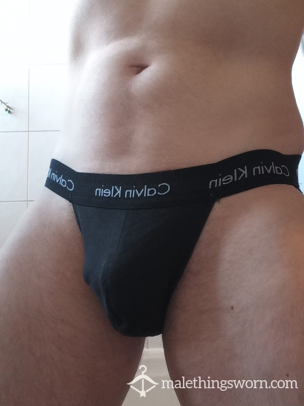 CK Jock, Large