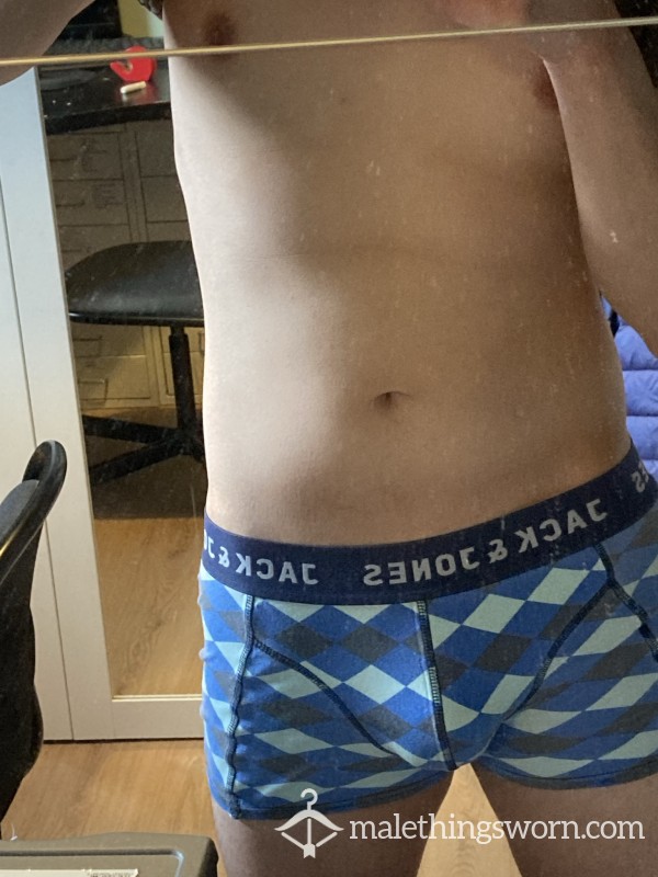 Jack And Jones Twinky Underwear