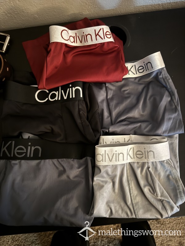 CK Underwear