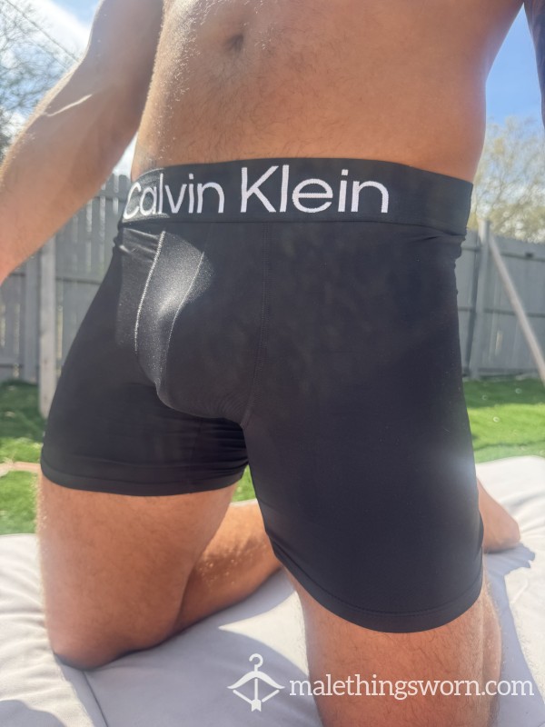 Ck Underwear