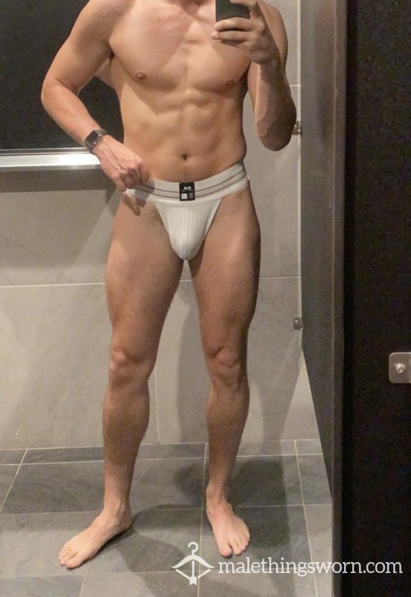 Cla**ic Jockstrap