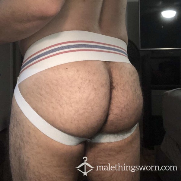 **SOLD** Cla**ic Jockstrap (M) **SOLD**