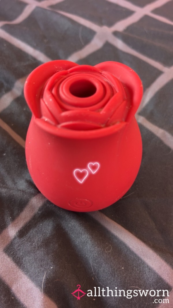 Clit Rose