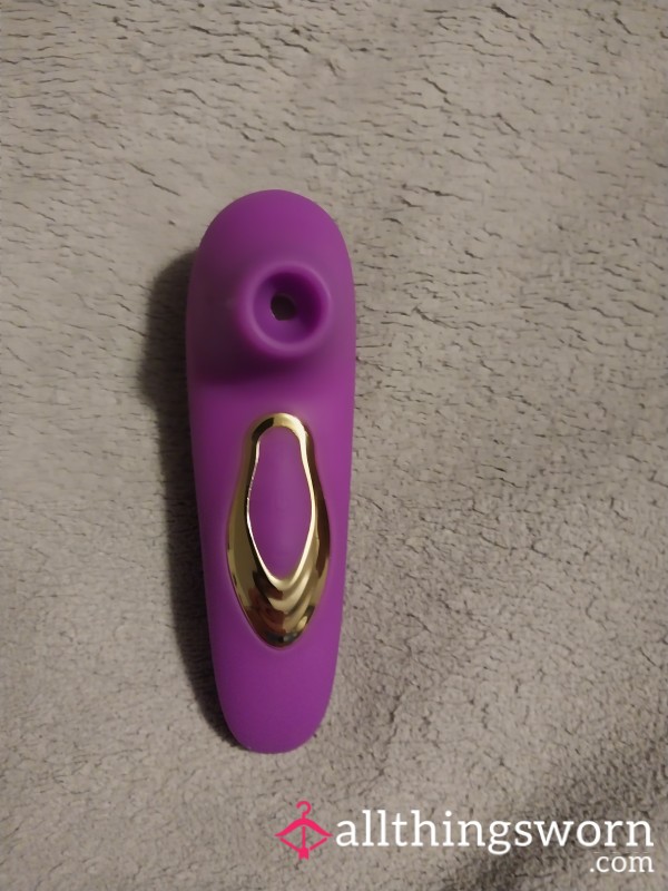 Clit Vibrator